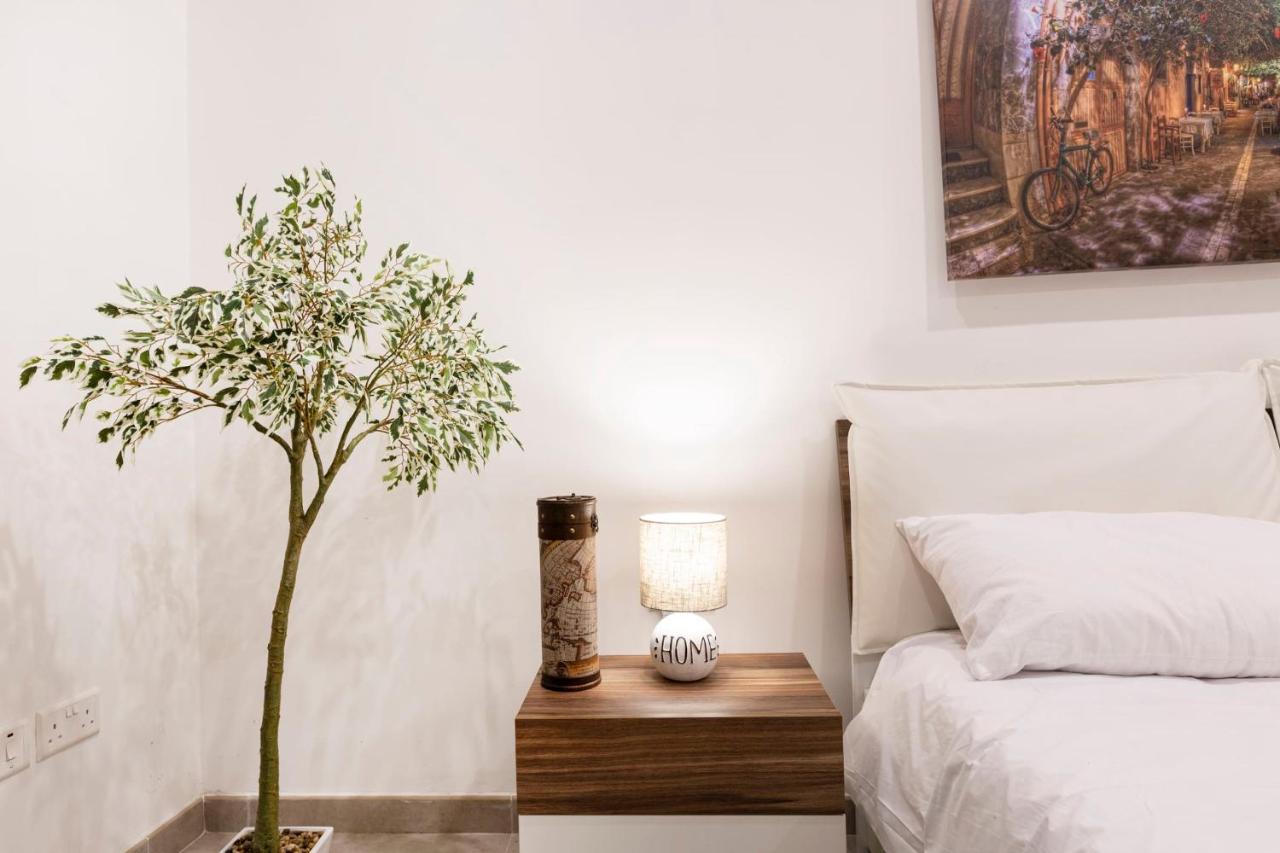 Golden Flat In San Pawl-Hosted By Sweetstay Bahía de San Pablo Exterior foto