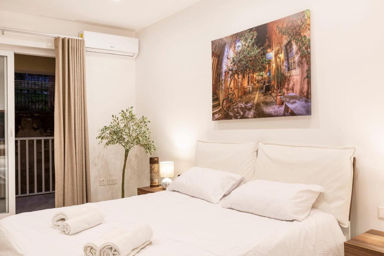 Golden Flat In San Pawl-Hosted By Sweetstay Bahía de San Pablo Exterior foto