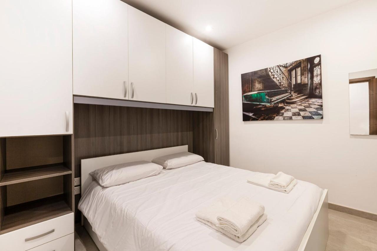 Golden Flat In San Pawl-Hosted By Sweetstay Bahía de San Pablo Exterior foto